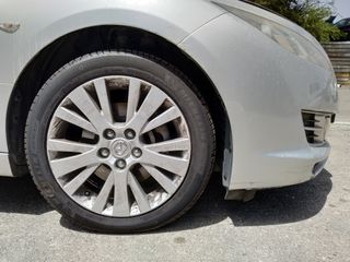 Mazda 6 2.0 CRTD 140cv Active
