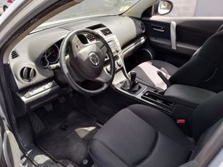 Mazda 6 2.0 CRTD 140cv Active