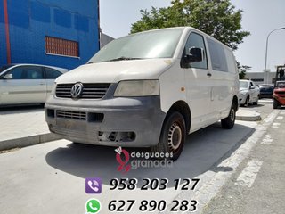 Volkswagen T5 Transporter