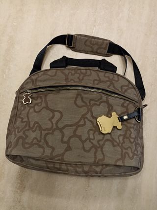 مذكرة علامة تجارية بناء السفن bolsa de viaje tous - sharethespotlight.org