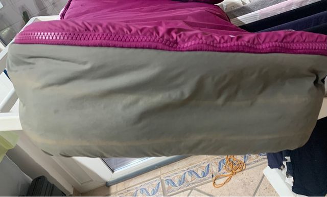 Saco Jane universal silla paseo