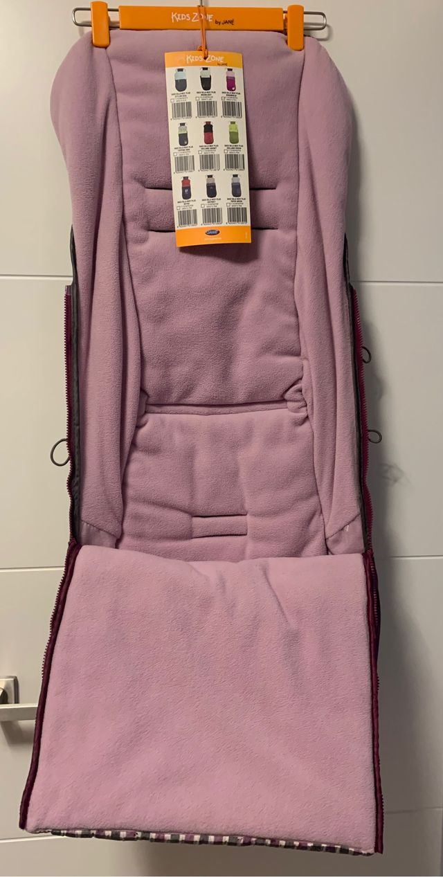 Saco Jane universal silla paseo