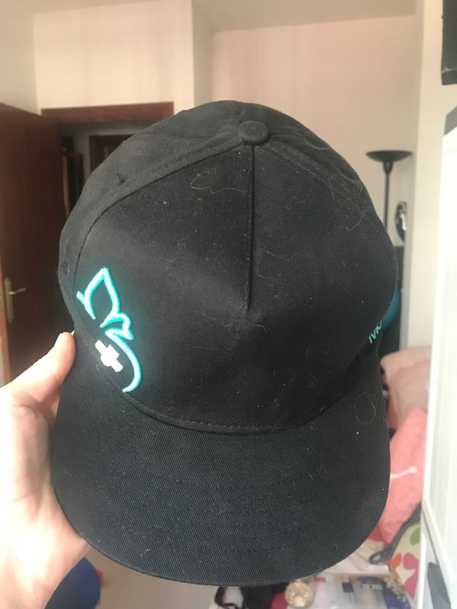 Gorra movement