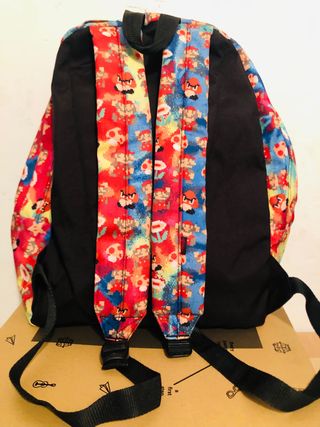 الويب جدة المتطرفون mochila vans nintendo - whslatinclub.com