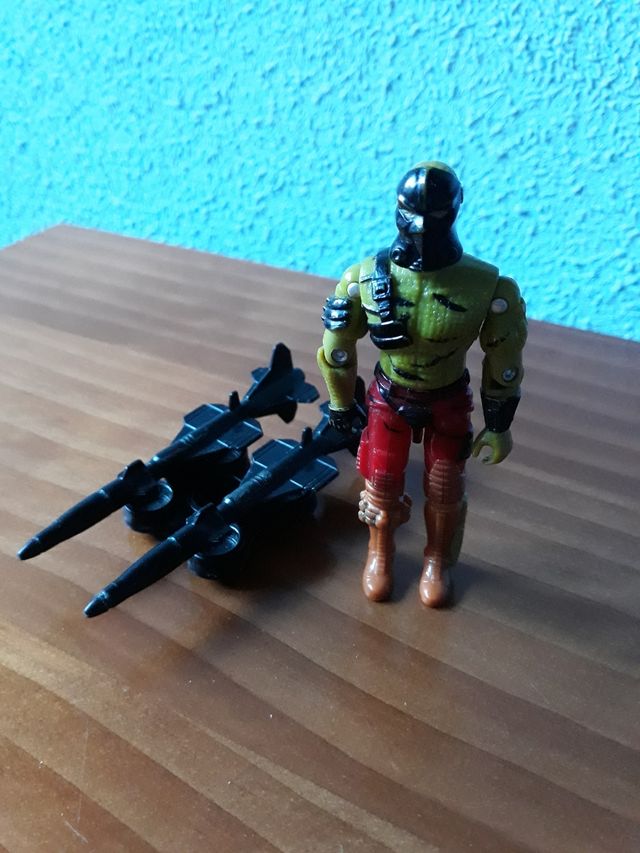 Gi Joe DARKLON