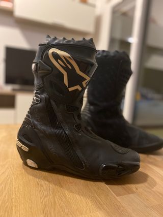 Botas De Trial Segunda Mano Sale Online, UP TO 63% OFF |  www.sm.artrepublic.es