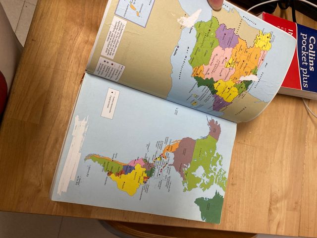 Diccionario Español