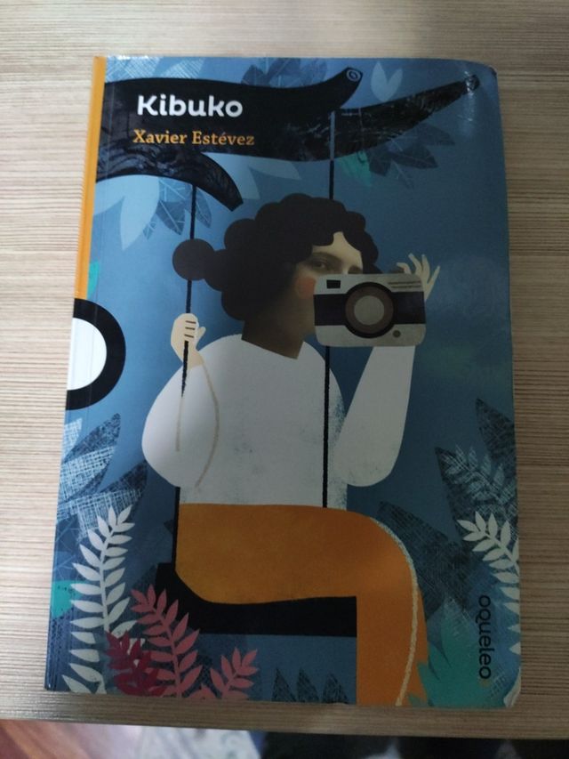 Kibuko 