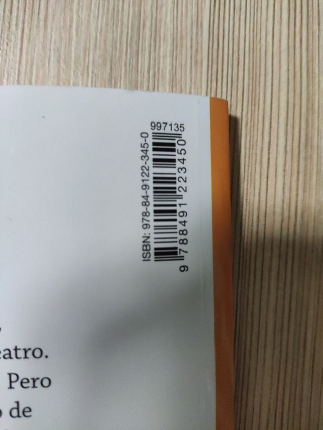 Mi tío, reina Mora, Nijinsky y yo