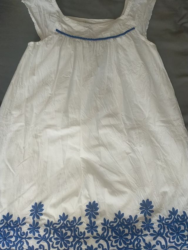 Bellissimo abito estivo T10-12