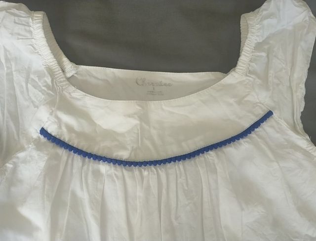 Bellissimo abito estivo T10-12