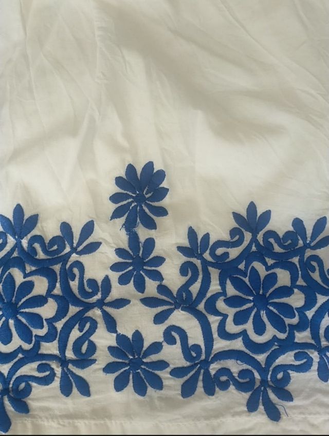 Bellissimo abito estivo T10-12