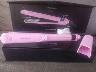Plancha de pelo profesional de segunda mano por 60 EUR en Yeles en WALLAPOP