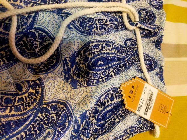 Gonna Mulaya Flight Taglia U