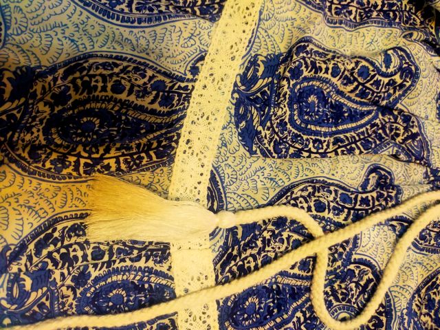 Gonna Mulaya Flight Taglia U