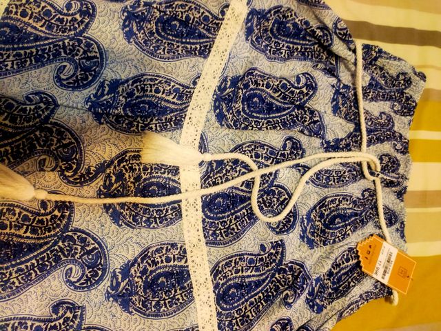 Gonna Mulaya Flight Taglia U