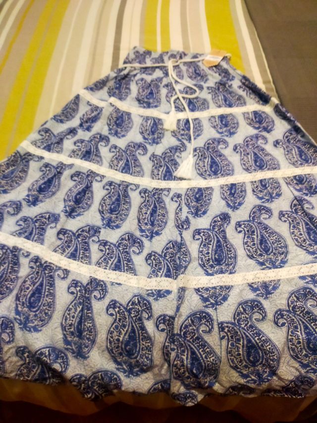 Gonna Mulaya Flight Taglia U