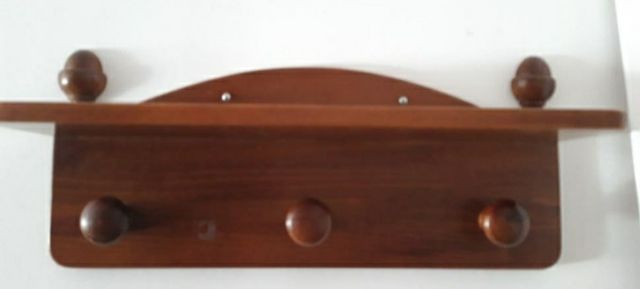 Habitacion convertible