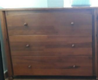 Habitacion convertible