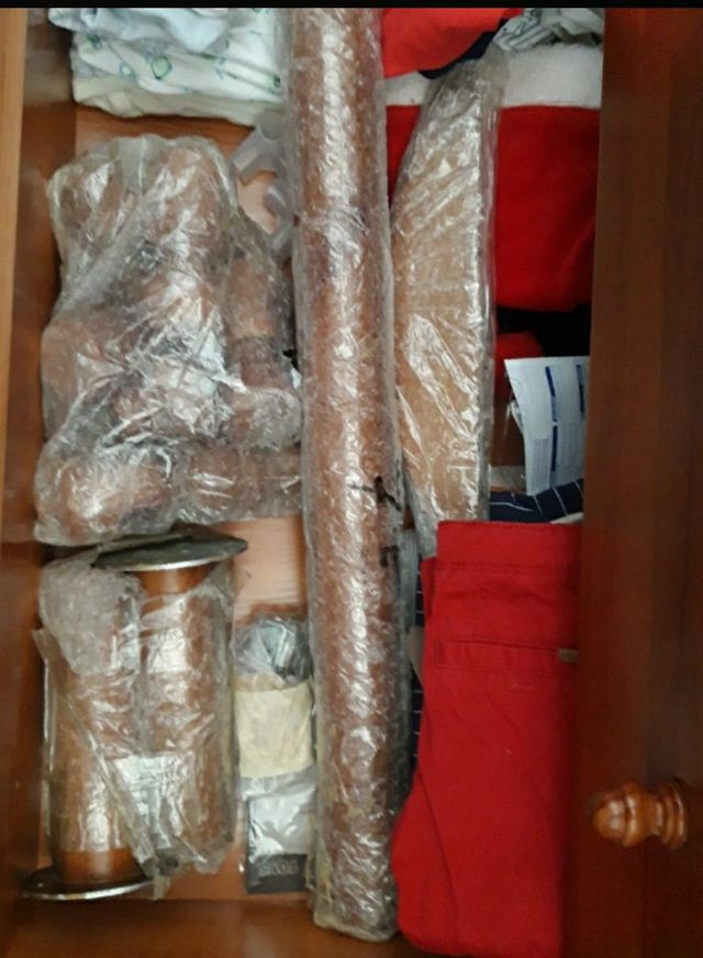 Habitacion convertible