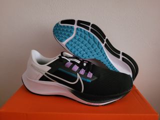 NIKE pegasus 38 Talla 48.5 de segunda mano por 74,99 EUR en Tavernes  Blanques en WALLAPOP