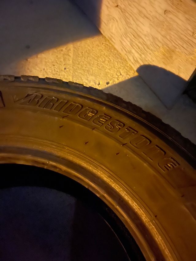 Rueda  reforzada  175/14