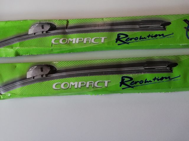 Limpiaparabrisas Valeo R55+R60 varias marcas,nuevo