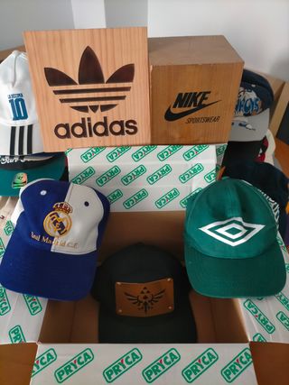 gorras nike retro