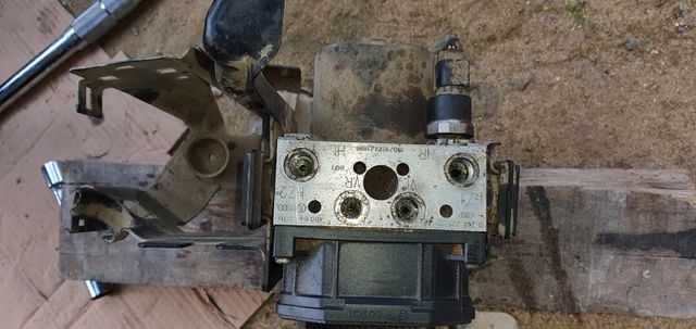 varias piezas wv passat