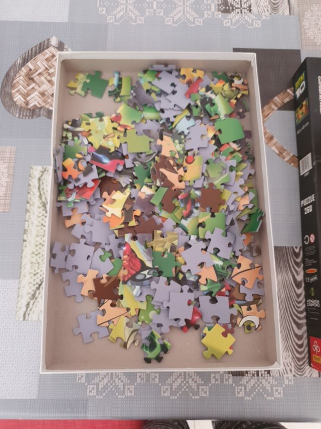 PUZZLE