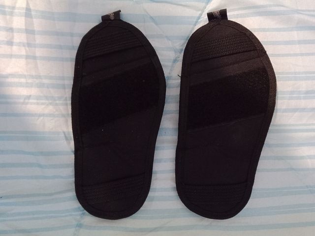 dos funda pistola cinturón