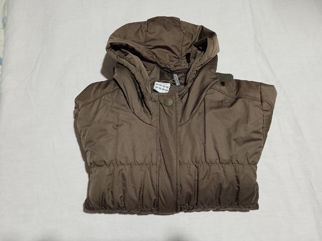 Chaqueta Adidas Clima 365, Talla-M/36