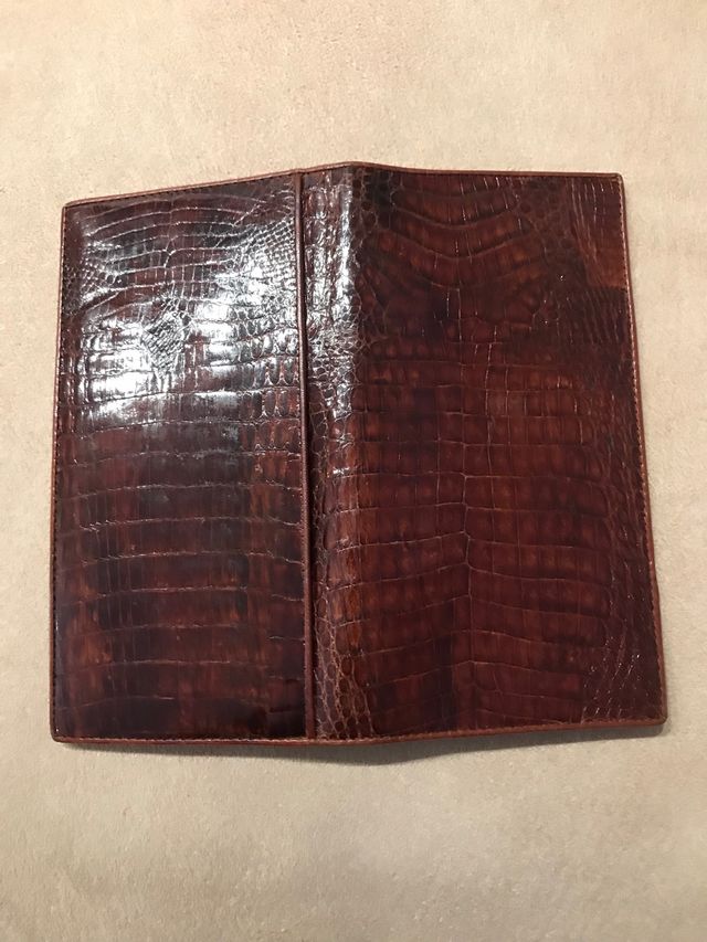 Monedero de señora.