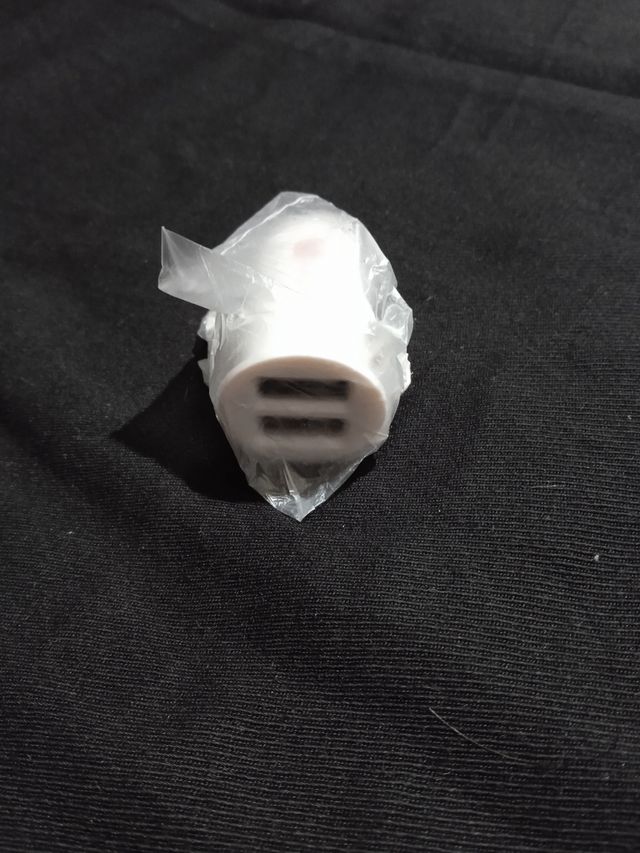 Dos Cargadores USB Para Coche Griffin, x2 USB