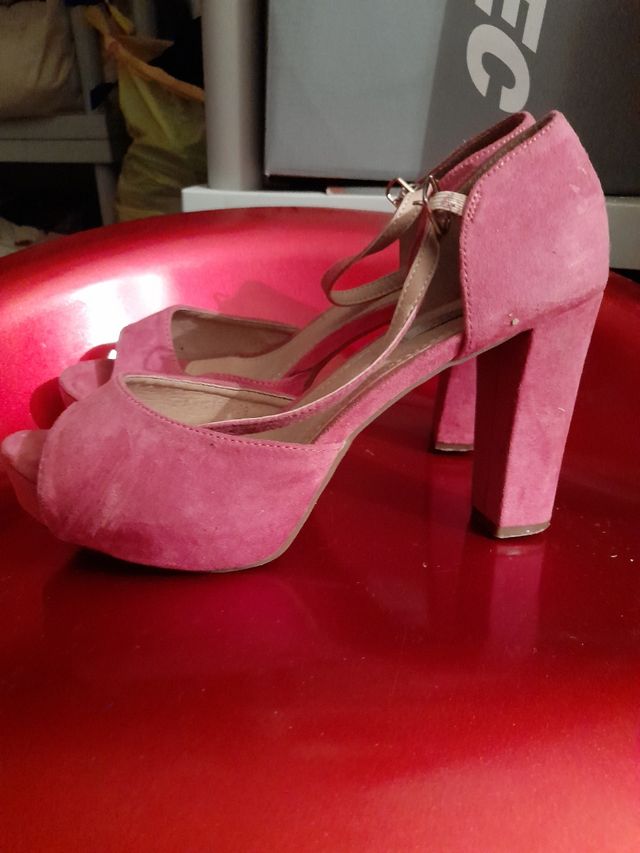 zapatos 39-40 nuevos