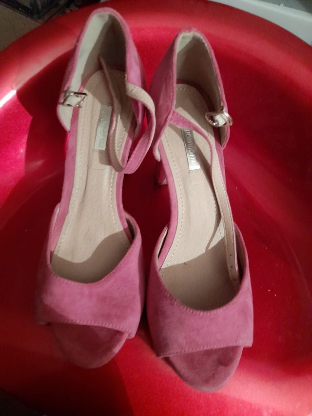 zapatos 39-40 nuevos