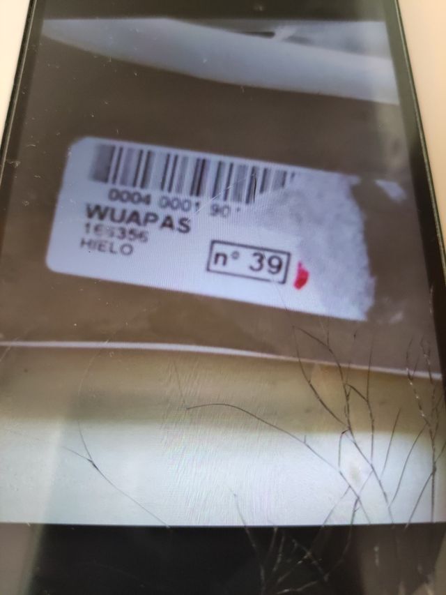 zapatos verano chica/ mujer