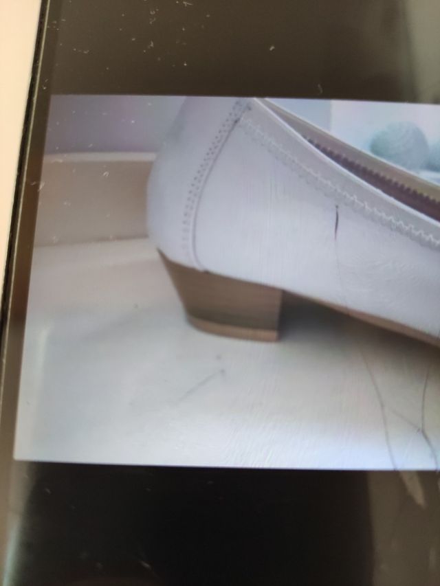 zapatos verano chica/ mujer