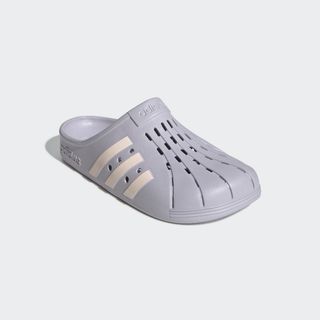 Zueco Deportivo Adidas Adilette Clogs Temp. 2022. de segunda mano por 35  EUR en Madrid en WALLAPOP
