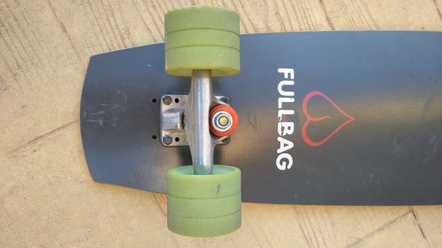 Skate Fulbag