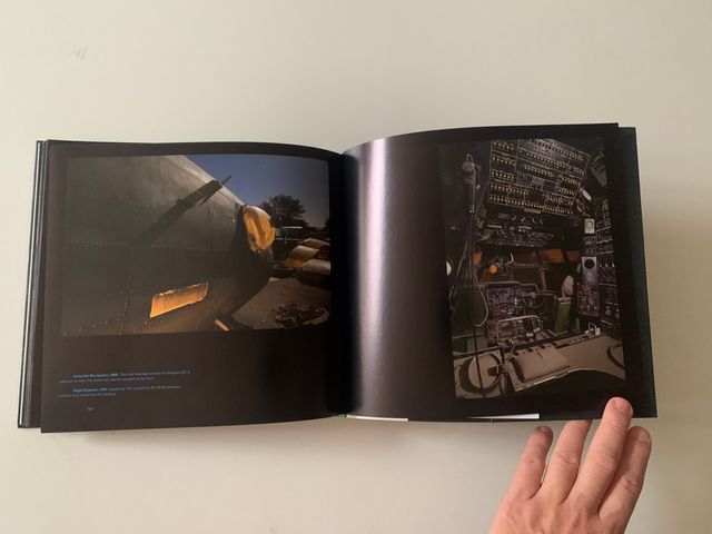 Libro Fotografía Paisajes Nocturnos