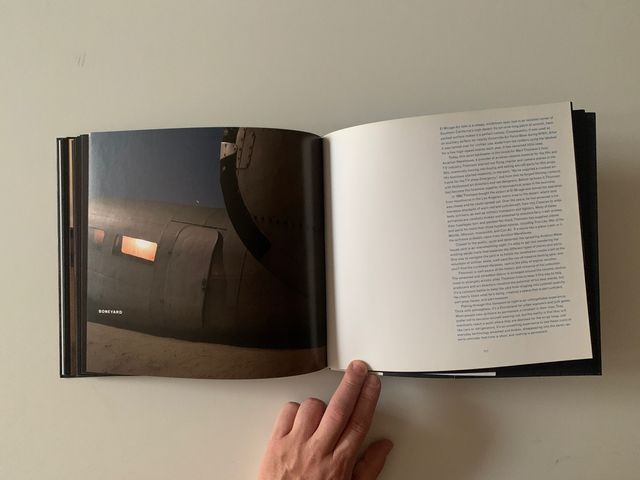 Libro Fotografía Paisajes Nocturnos