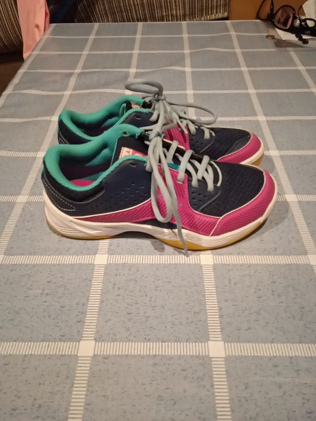 Zapatillas Voley