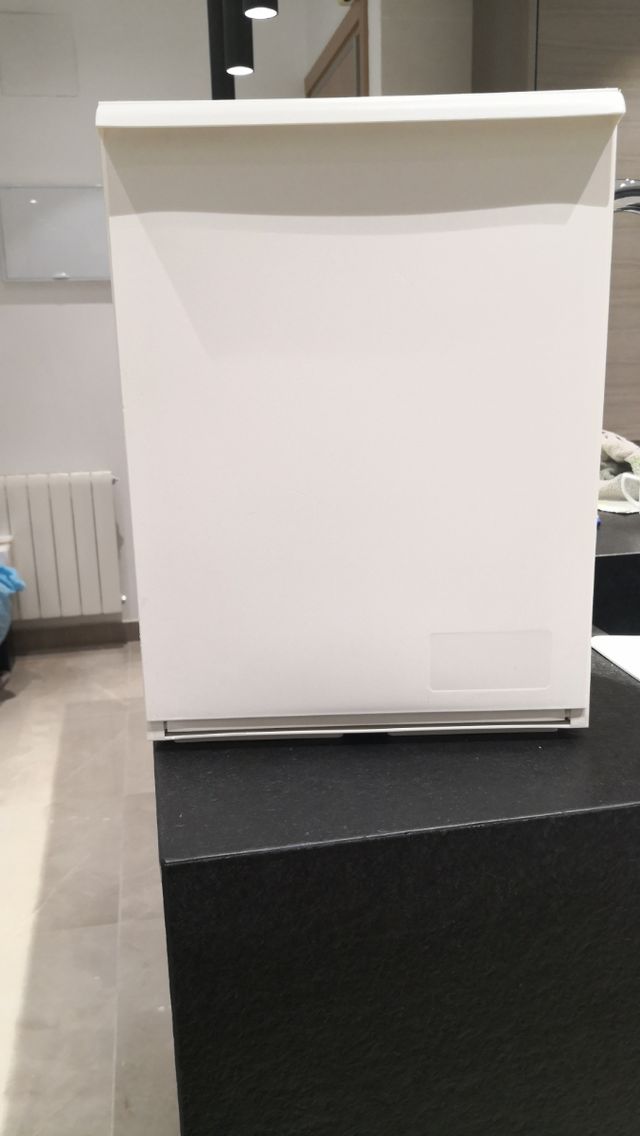 4 Contenedores 30x40x20