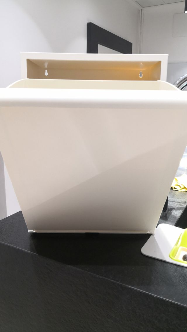 4 Contenedores 30x40x20