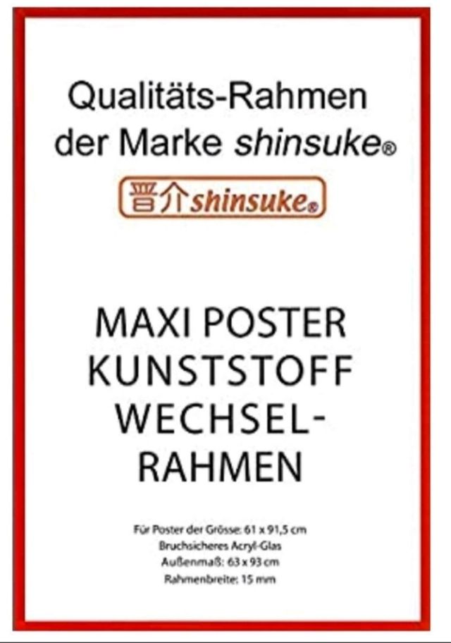 POSTER DE CRISTIANO RONALDO ENMARCADO