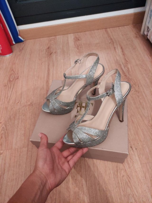 zapatos boda, fiesta