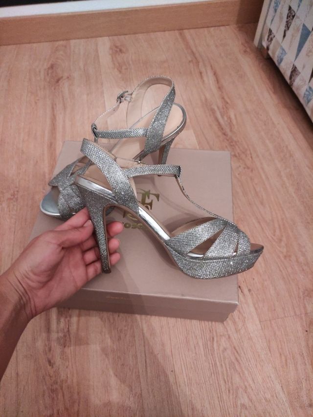 zapatos boda, fiesta