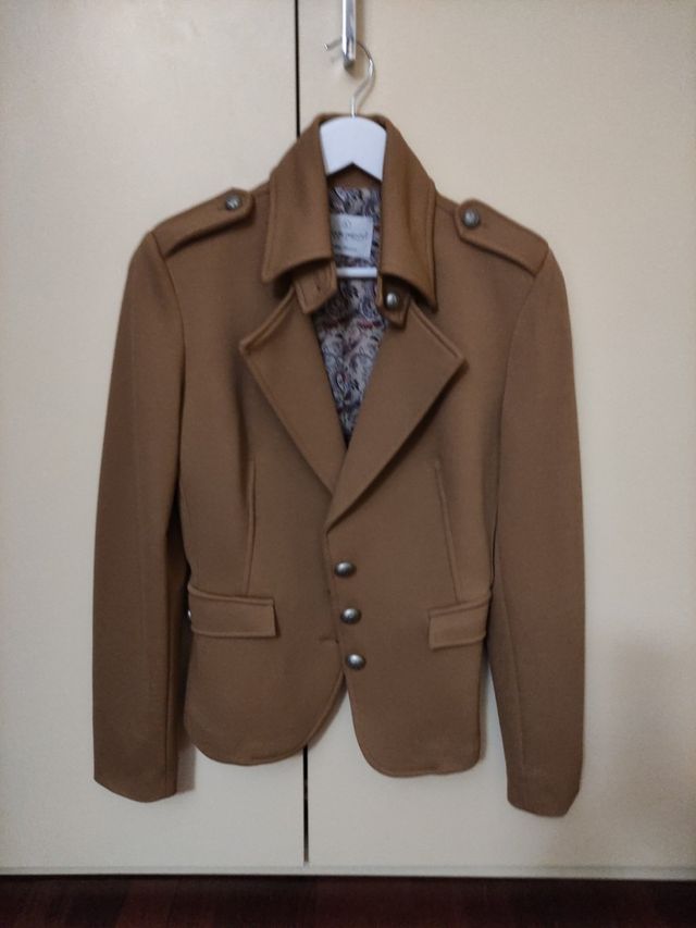 Blazer Rinascimiento