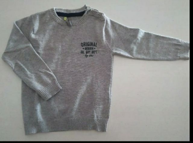 Jersey Orchestra 23 m